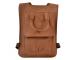 New Hunter Leather Men's Briefcase Bag Laptop Messenger HandBag Collage travel bag